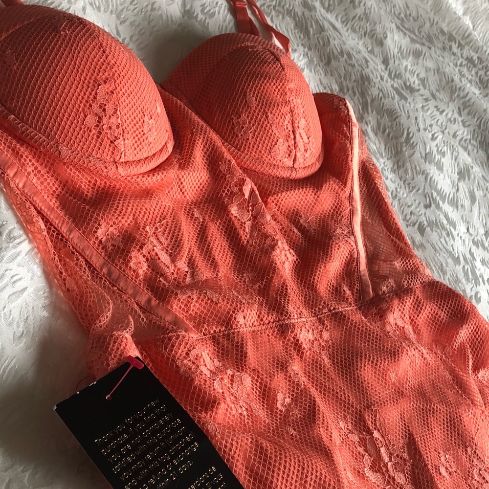 NEW!!! Bebe dress